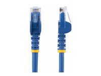 Startech 10m CAT6 Ethernet Cable, 10 Gigabit Snagless RJ45 650MHz 100W PoE Patch Cord, CAT 6 10GbE UTP Network Cable w/Strain