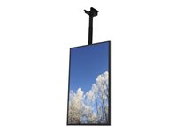 HI-ND Ceiling Casing 43' Monteringssæt Digital skiltning LCD-panel 43'