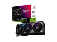 ASUS ROG Strix GeForce RTX 5070 12GB