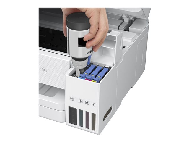 Epson EcoTank ET-4856 - imprimante multifonctions - couleur