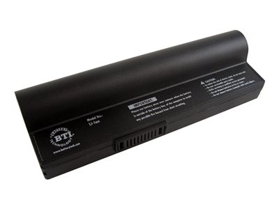 BTI - Notebook battery