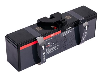 BTI - UPS battery - Sealed Lead Acid (SLA)