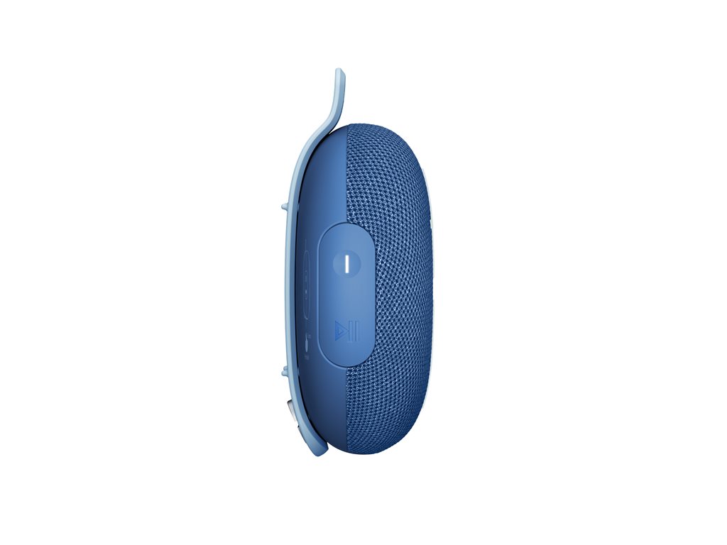 LOGI Ultimate Ears Miniroll Blue