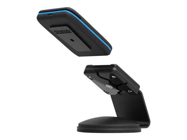 Compulocks Universal EMV Smartphone Security Stand stojan - pro mobilní telefon / tablet / čtečka EMV - černá – foto 5