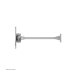 NEOMOUNTS Wall Mount 10-24p Tilt Sil