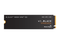 Western-Digital WD Black WDS800T2X0E