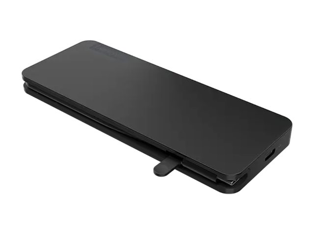 Lenovo - Docking station