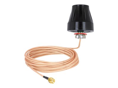 DELOCK Antenne SMA St 2dBi omnidir. + Kabel RG-316U 5.0m