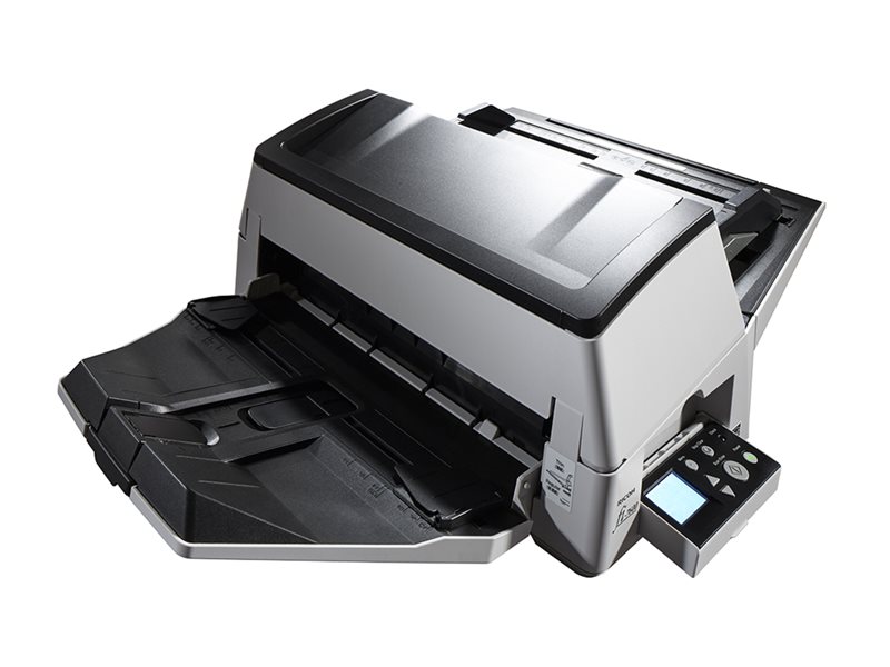 FUJITSU fi-7600 A3 Scanner PaperStream