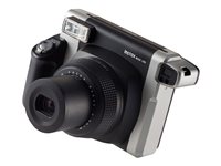 Fujifilm Instax Wide 300 Instant Camera - Black - 600018074