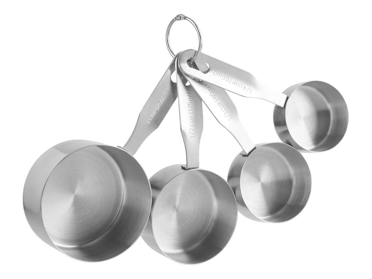 Trudeau Measuring Cup