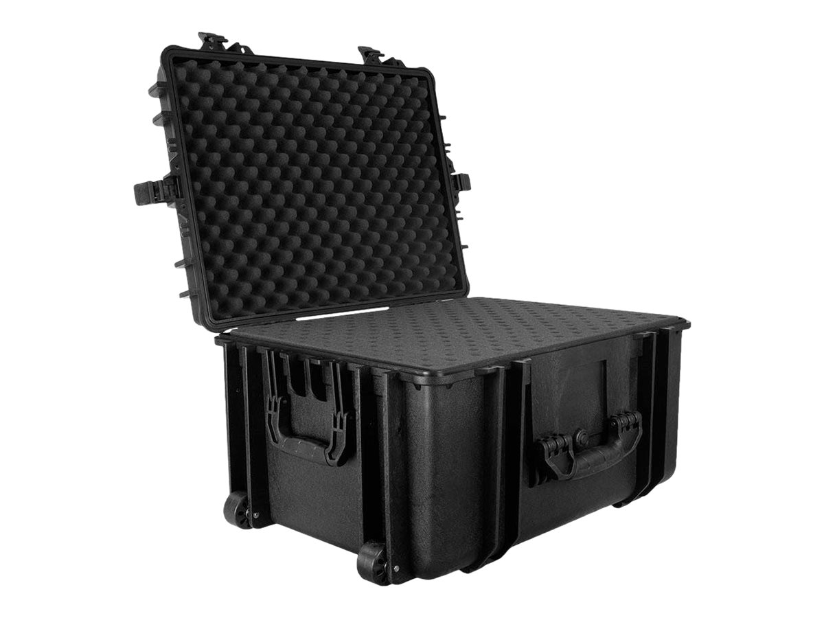 Monoprice - Hard case