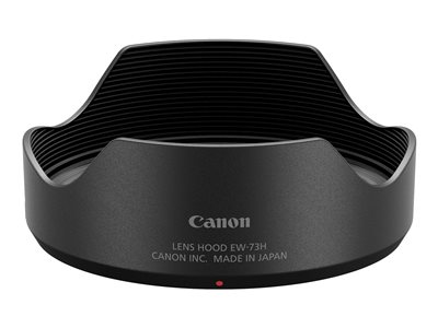 Canon EW-73H - Lens hood