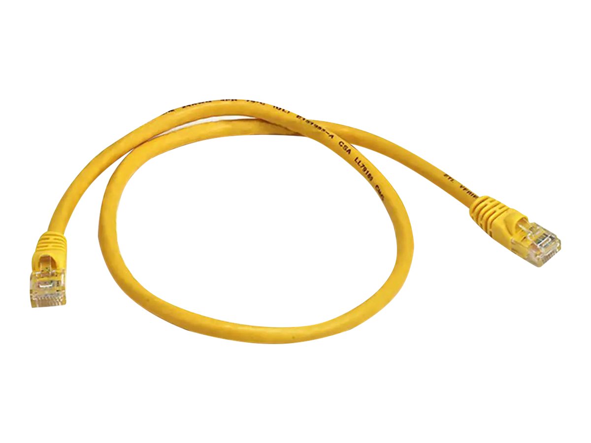 Monoprice - Patch cable