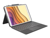 Logitech Claviers 920-009641