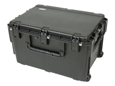 SKB iSeries 3021-18 - Hard case for audio system