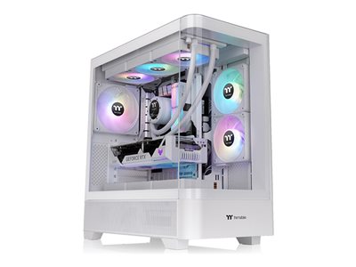 Thermaltake View 290 TG ARGB