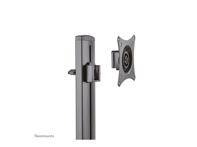 NEOMOUNTS FPMA-D860BLACK Desk Mount