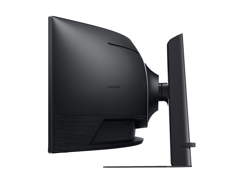 Samsung ViewFinity S9 S49F950UAU - S95UF Series - cran LED - incurv - 49" - HDR