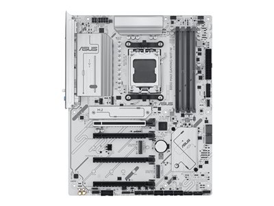 ASUS B850 MAX GAMING WIFI W