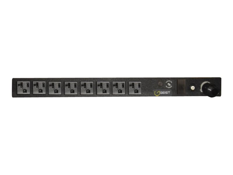 Geist Basic Standard NSVLN080-102R20