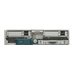 Cisco UCS B200 M3 Blade Server (Not a standalone SKU) - blade - Xeon E5-2680V2 2.8 GHz - 256 GB - no HDD