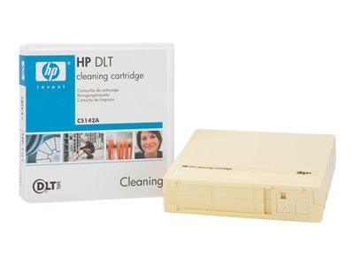 HPE - DLT - cleaning cartridge