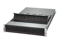 Supermicro SuperStorage Server 2029P-E1CR48H