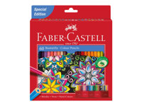 Faber-Castell CASTLE Special Edition Farvet blyant