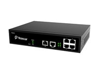 Yeastar TB Series TB200 VoIP-gateway Ethernet Fast Ethernet Sort