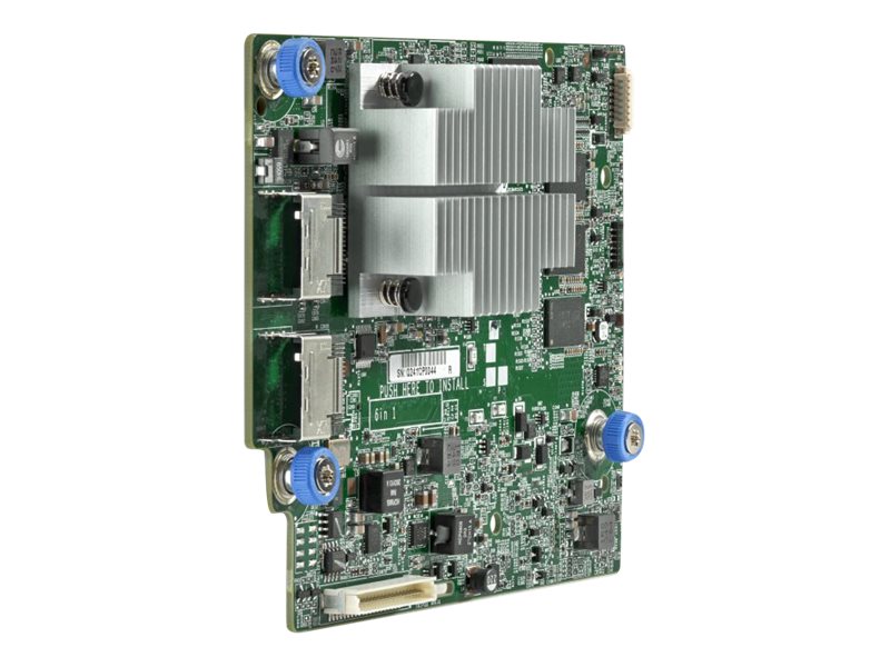 HPE Smart Array P440ar/2GB...