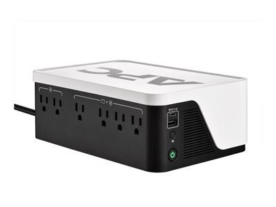 APC Back-UPS BE500G3