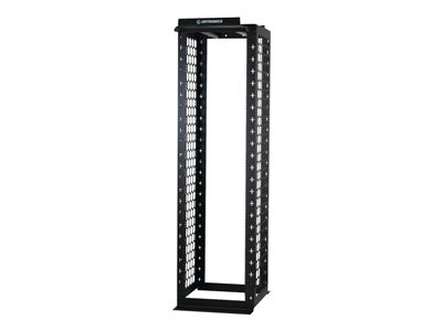MM20RACK24 CHAN7FT BK