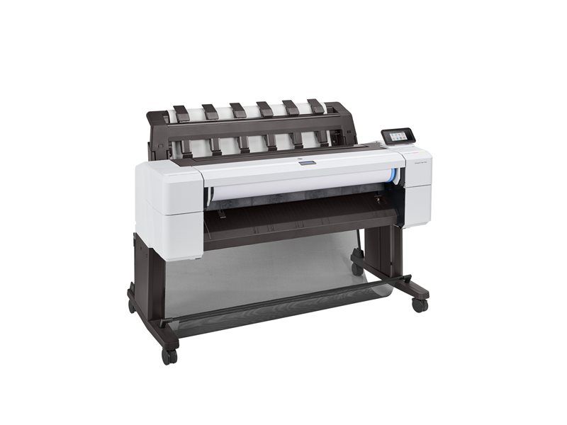 HP DesignJet T1600