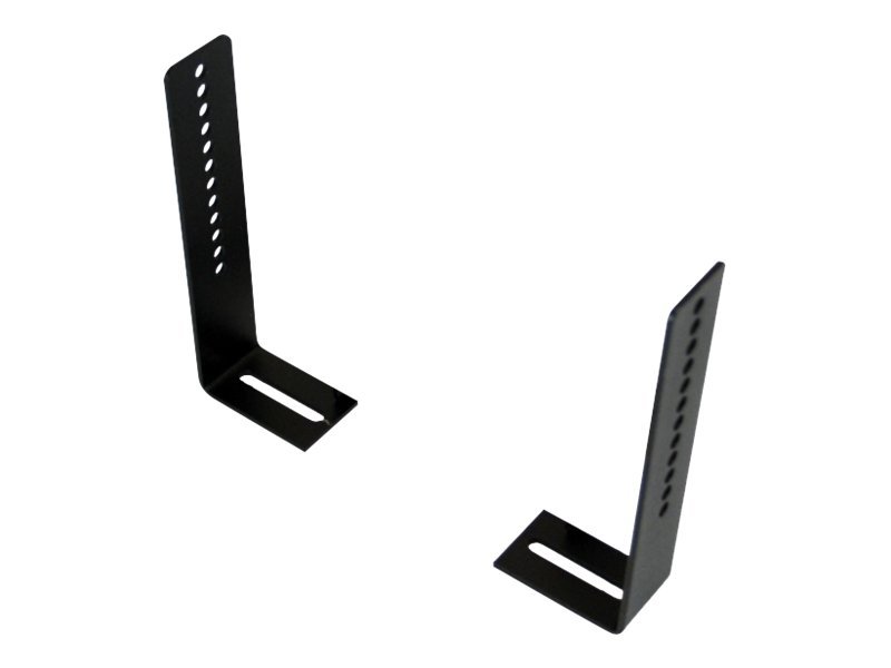 Havis C 3061-7 - Mounting component (2 L-shaped brackets)