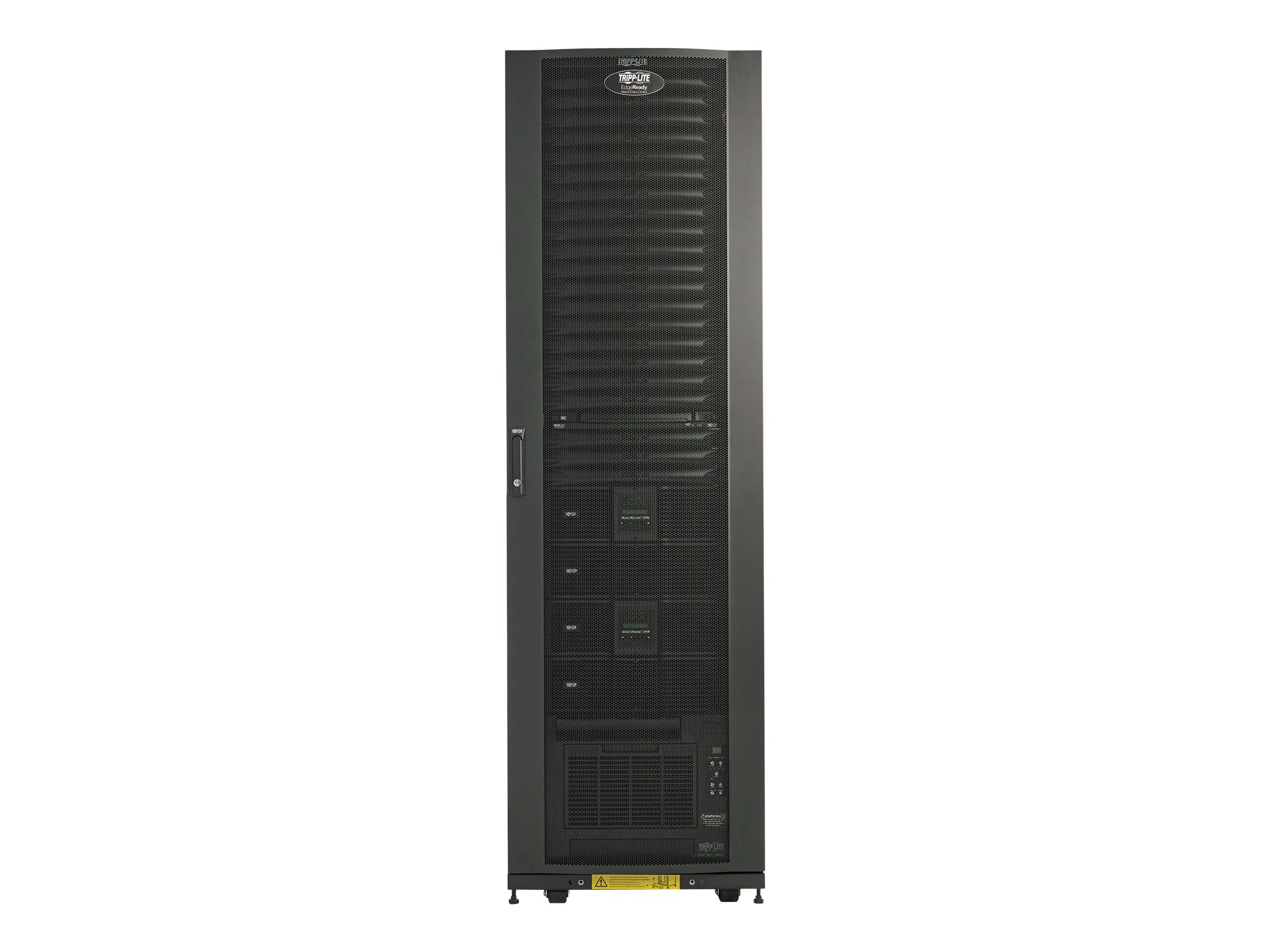 Tripp Lite EdgeReady Micro Data Center