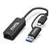 Plugable USBC-E2500