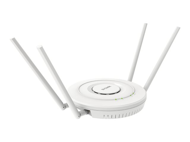 D-Link DWL-6610APE - borne d\'accs sans fil - Wi-Fi 5