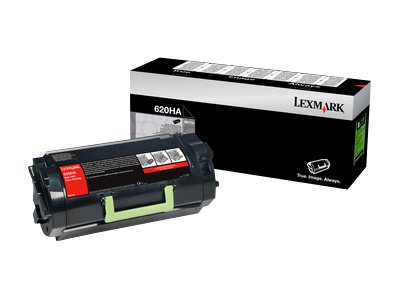 LEXMARK 62D0HA0, Verbrauchsmaterialien - Laserprint 62D0HA0 (BILD1)