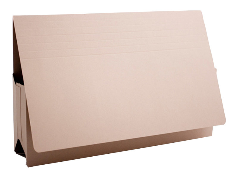 Guildhall Document Wallet For Folio Capacity 400 Sheets Mottled Buff Guildhall Document Wallet For Folio Capacity 400 Sheets Mottled Buff