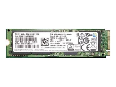 Dell - SSD - 512 GB - PCIe