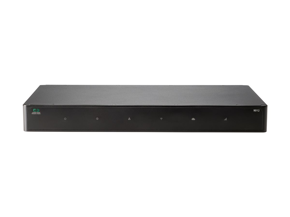 HPE Aruba 9012 (RW) Gateway