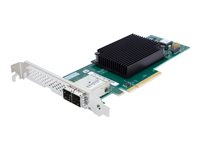Dual Channel 40Gb Ethernet To Perp4Port 12Gb Sas/Sata 1U