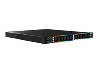 Lenovo - Unité de distribution secteur (rack-montable) - commuté et surveillé - AC 200-240/346-415 V 