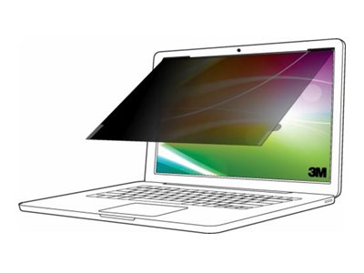 3M Bright Screen Blickschutzfilter Dell 14, 16:10, BPNDE006