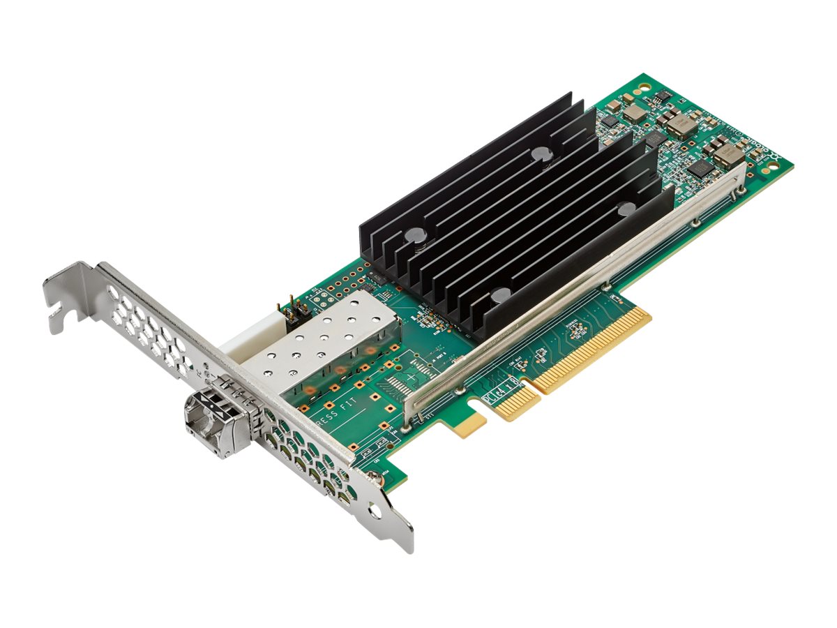 Lenovo ThinkSystem QLogic QLE2772