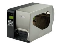 Panduit TDP43HE Label printer thermal transfer 300 dpi up to 480.2 inch/min 