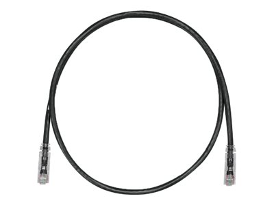Panduit TX6 PLUS - Patch cable