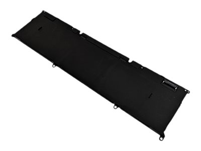 Total Micro - Notebook battery (equivalent to: Dell 8FCTC)