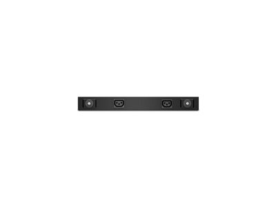 APC Rack PDU Basic 0U/1U 100-240V/20A